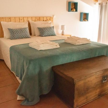 Casa Ermelinda Villa อัลเจซูร์ ภายนอก รูปภาพ