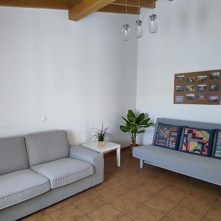 Casa Ermelinda Villa อัลเจซูร์ ภายนอก รูปภาพ