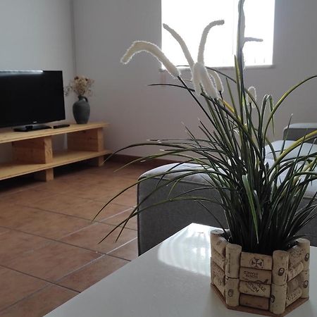 Casa Ermelinda Villa อัลเจซูร์ ภายนอก รูปภาพ