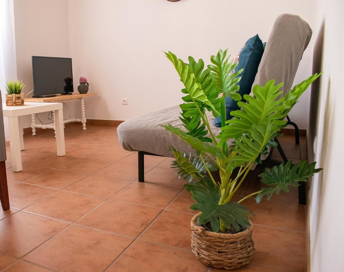 Casa Ermelinda Villa อัลเจซูร์ ภายนอก รูปภาพ