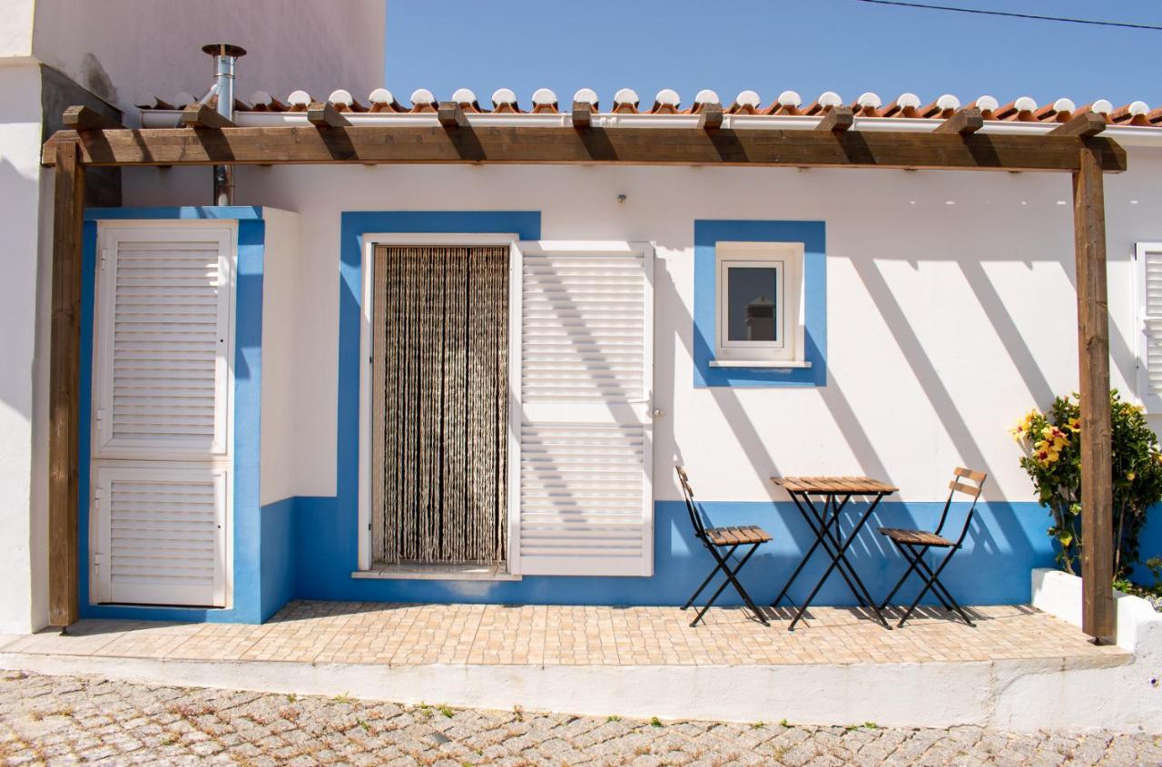 Casa Ermelinda Villa อัลเจซูร์ ภายนอก รูปภาพ