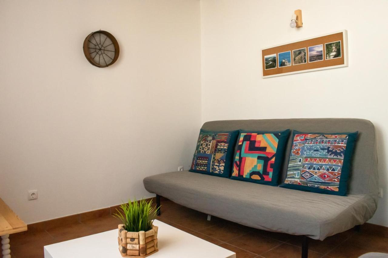 Casa Ermelinda Villa อัลเจซูร์ ภายนอก รูปภาพ