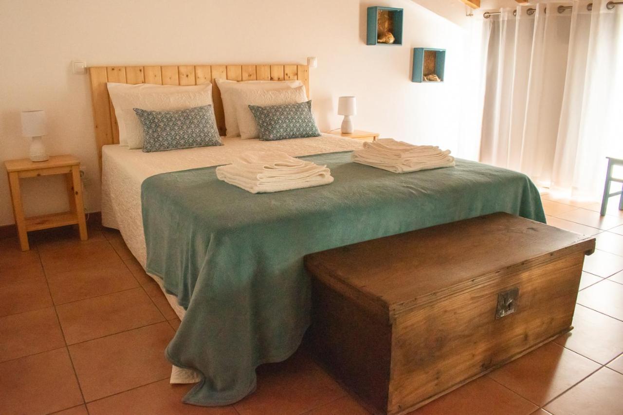 Casa Ermelinda Villa อัลเจซูร์ ภายนอก รูปภาพ