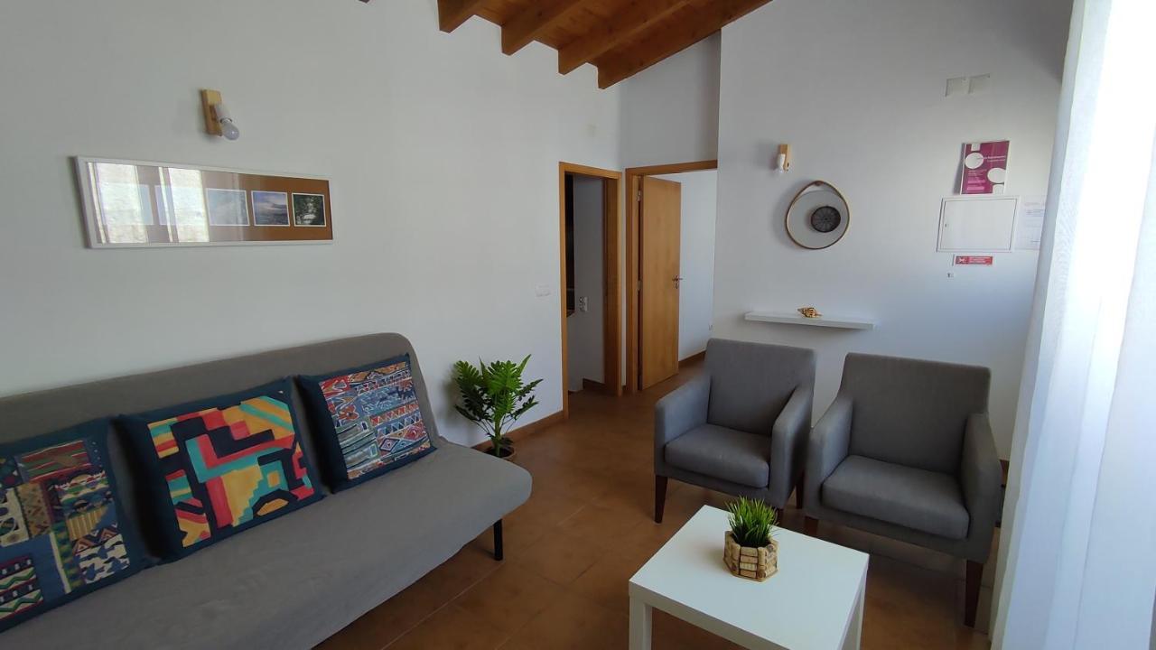 Casa Ermelinda Villa อัลเจซูร์ ภายนอก รูปภาพ