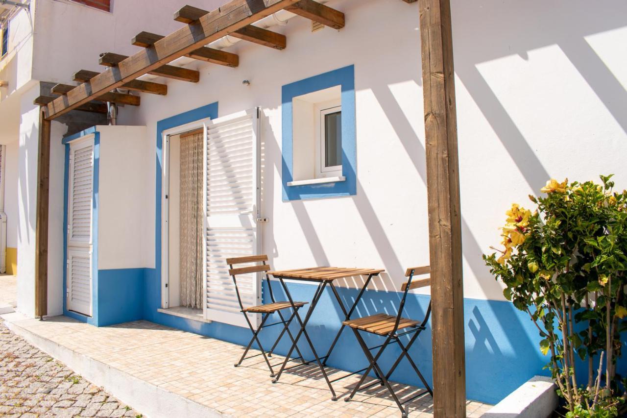 Casa Ermelinda Villa อัลเจซูร์ ภายนอก รูปภาพ