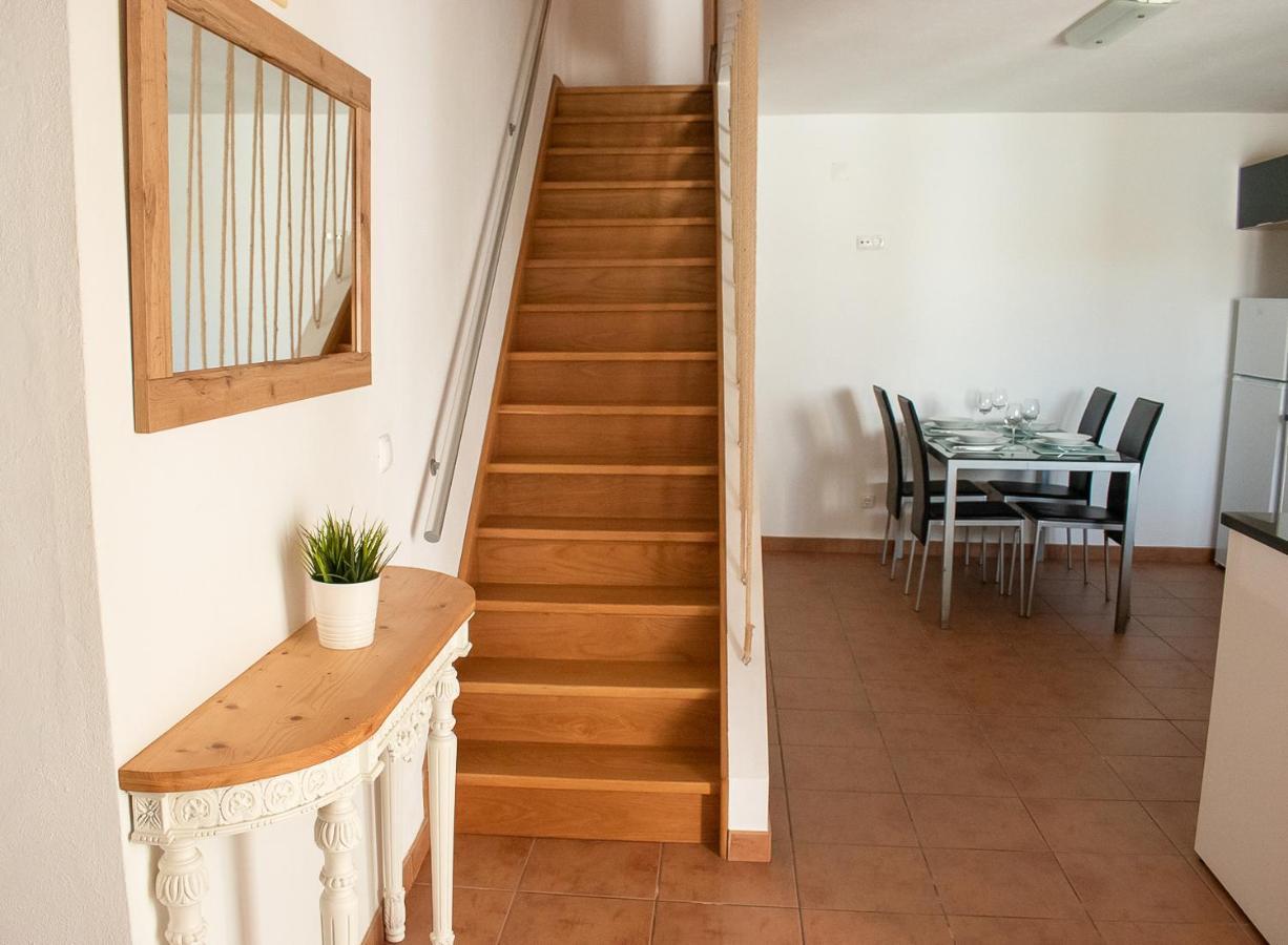 Casa Ermelinda Villa อัลเจซูร์ ภายนอก รูปภาพ