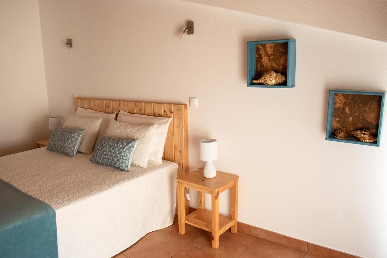 Casa Ermelinda Villa อัลเจซูร์ ภายนอก รูปภาพ