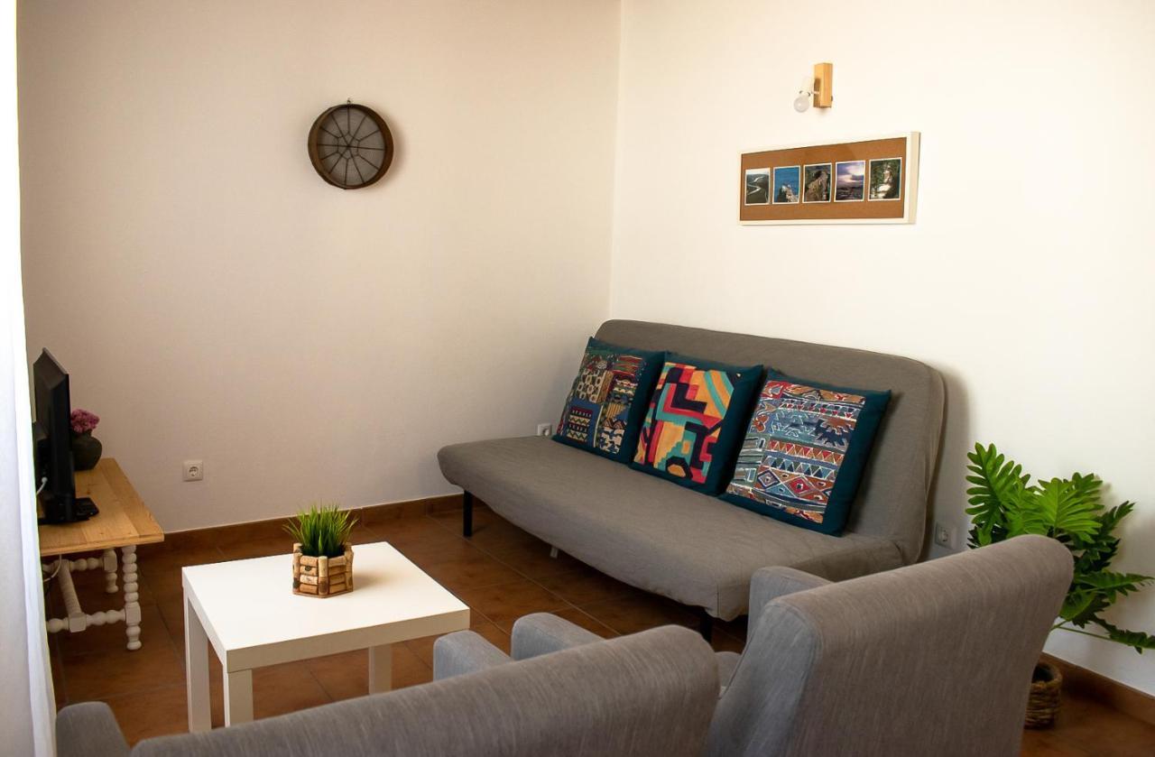 Casa Ermelinda Villa อัลเจซูร์ ภายนอก รูปภาพ