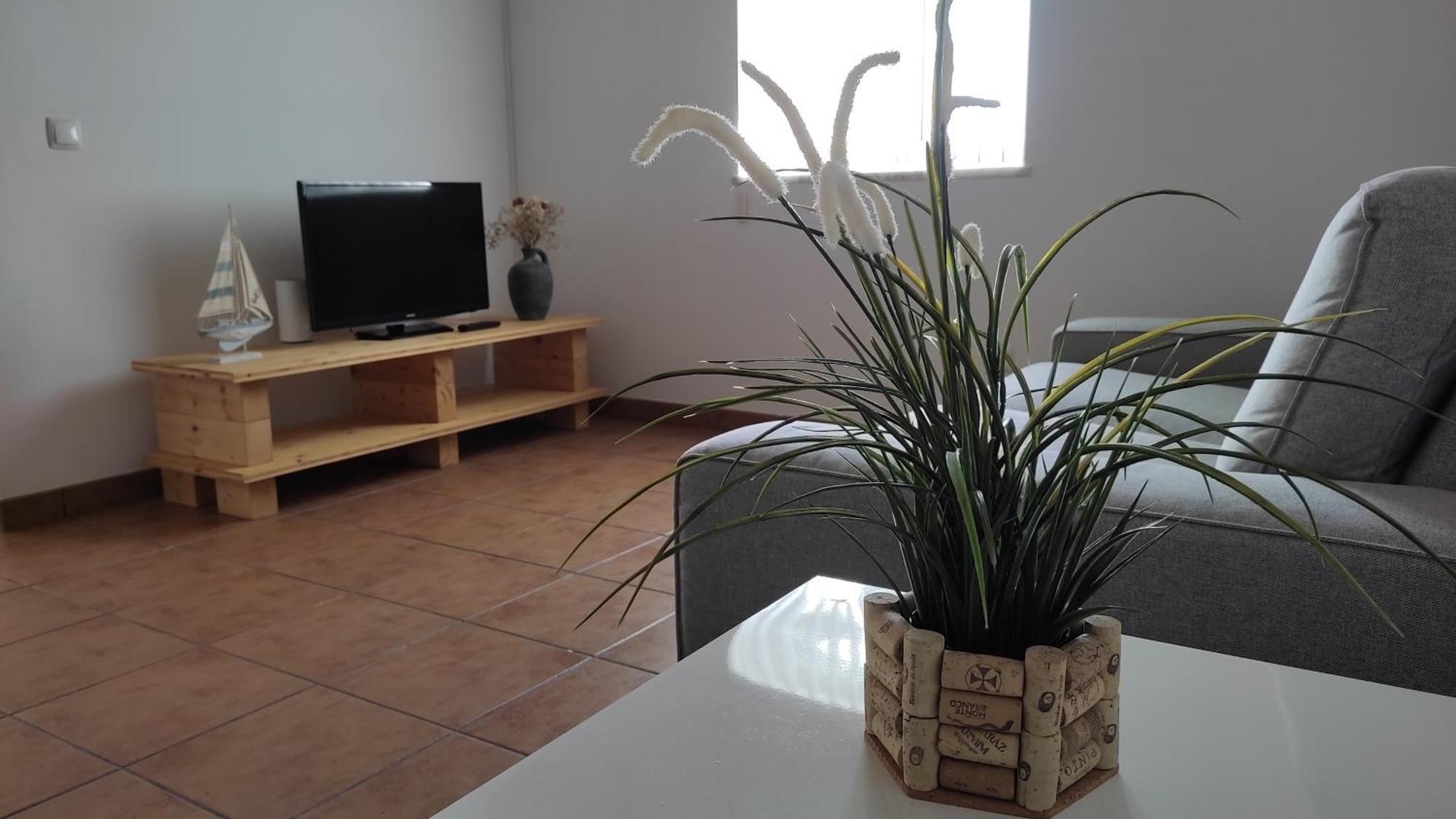 Casa Ermelinda Villa อัลเจซูร์ ภายนอก รูปภาพ